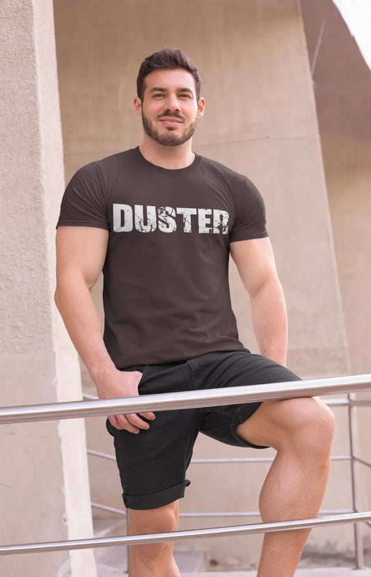 Homme Tee Vintage T Shirt Duster