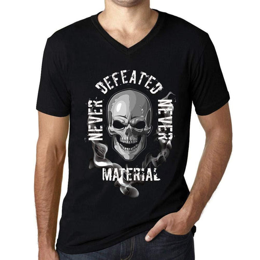 Ultrabasic Homme T-Shirt Graphique Material
