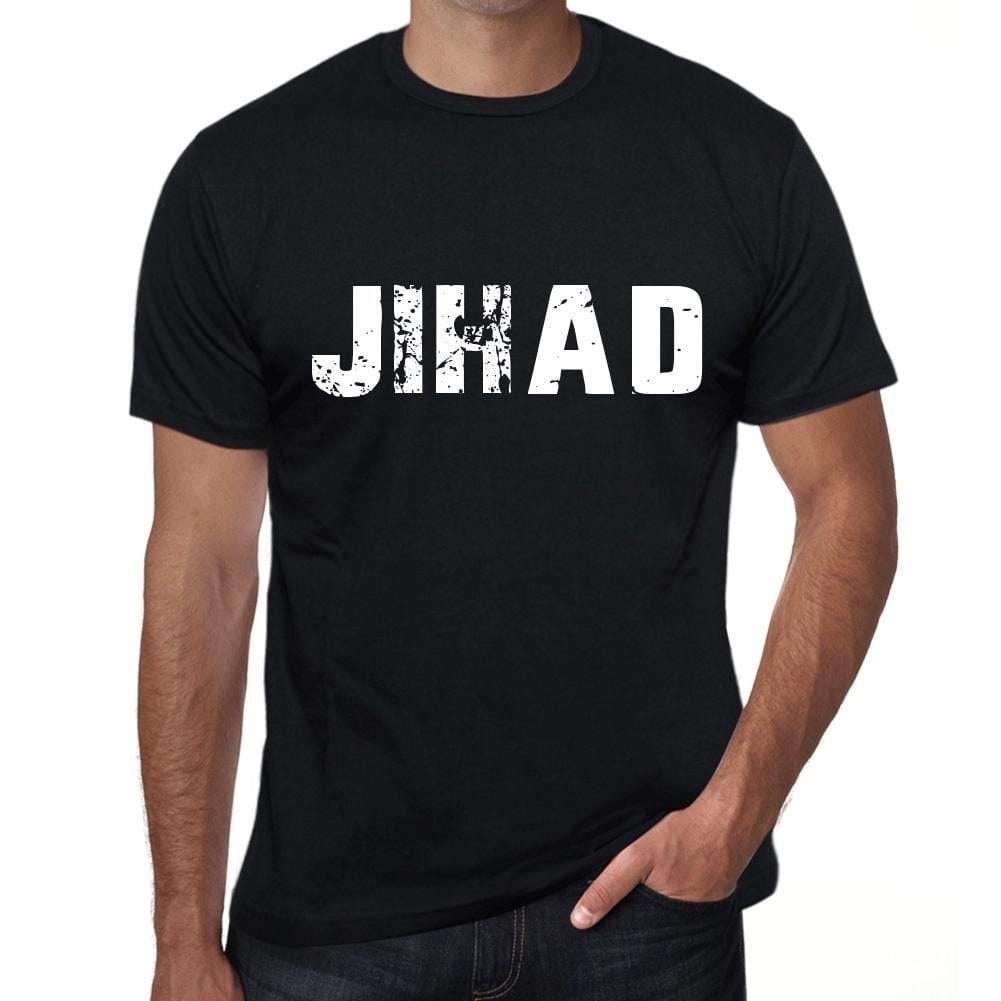 Homme Tee Vintage T Shirt Jihad
