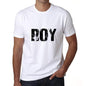 Ultrabasic ® Homme Graphique Imprimé Impressionnant nom de Famille Tée-Shirt Idées de Cadeau Tee Shirt Roy