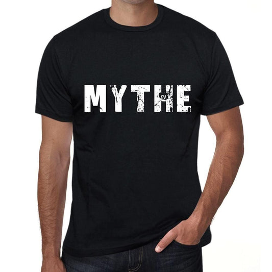 Homme Tee Vintage T Shirt Mythe