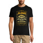 ULTRABASIC Men's T-Shirt June 1959 - 61st Birthday Gift Tee Shirt