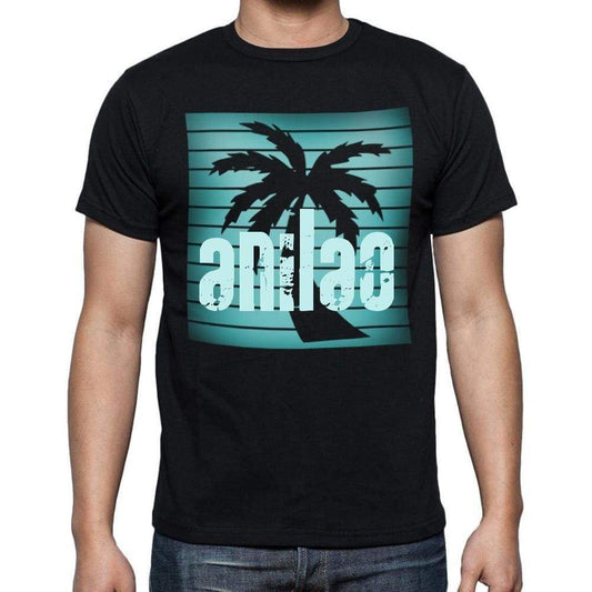 Anilao Beach Holidays In Anilao Beach T Shirts Mens Short Sleeve Round Neck T-Shirt 00028 - T-Shirt