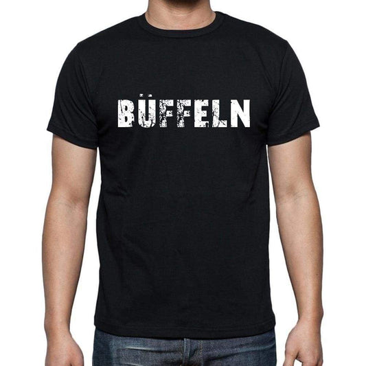 Bffeln Mens Short Sleeve Round Neck T-Shirt - Casual