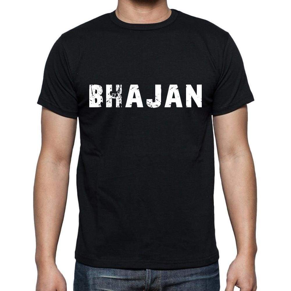 Bhajan Mens Short Sleeve Round Neck T-Shirt 00004 - Casual
