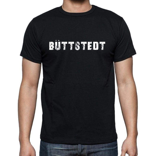 Bttstedt Mens Short Sleeve Round Neck T-Shirt 00003 - Casual