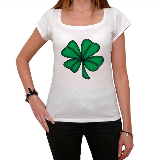 Celtics Shamrock Green 1 T-Shirt For Women T Shirt Gift - T-Shirt
