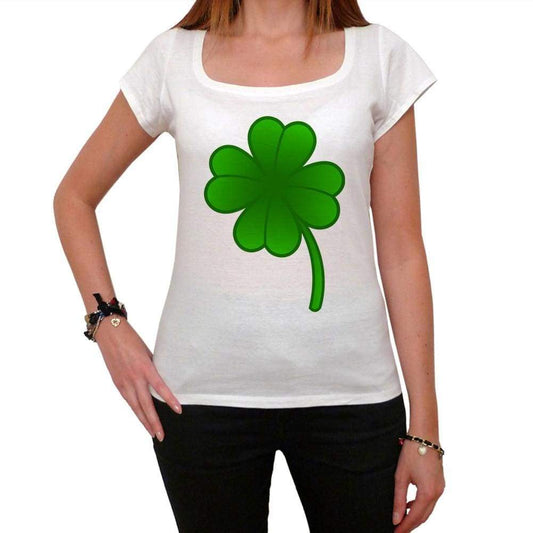 Celtics Shamrock Green 2 T-Shirt For Women T Shirt Gift - T-Shirt