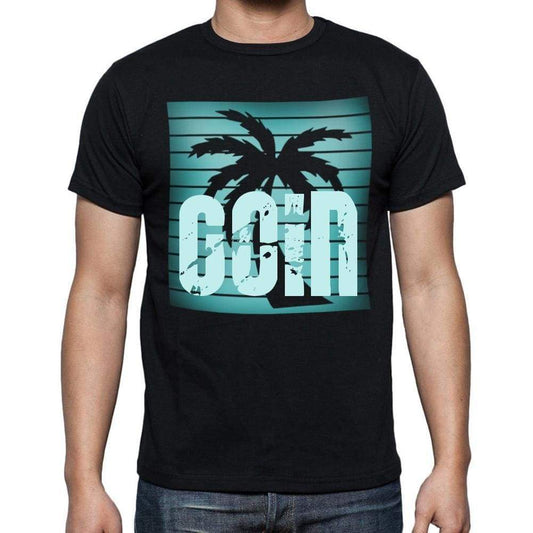 Coin Beach Holidays In Coin Beach T Shirts Mens Short Sleeve Round Neck T-Shirt 00028 - T-Shirt