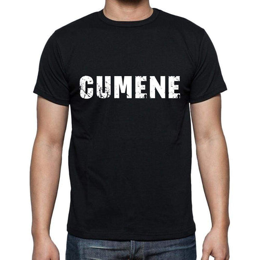 Cumene Mens Short Sleeve Round Neck T-Shirt 00004 - Casual