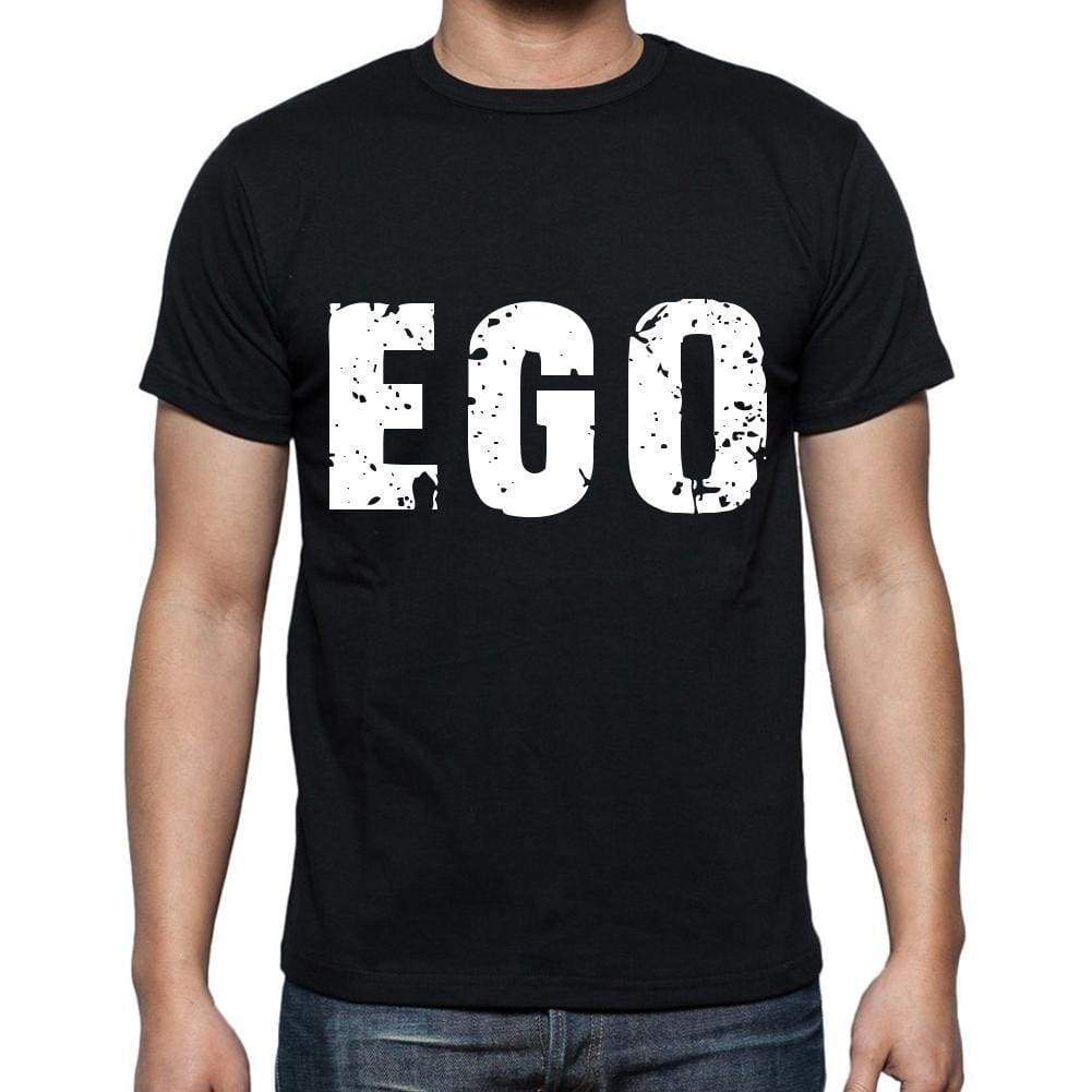 Ego Men T Shirts Short Sleeve T Shirts Men Tee Shirts For Men Cotton 00019 - Casual