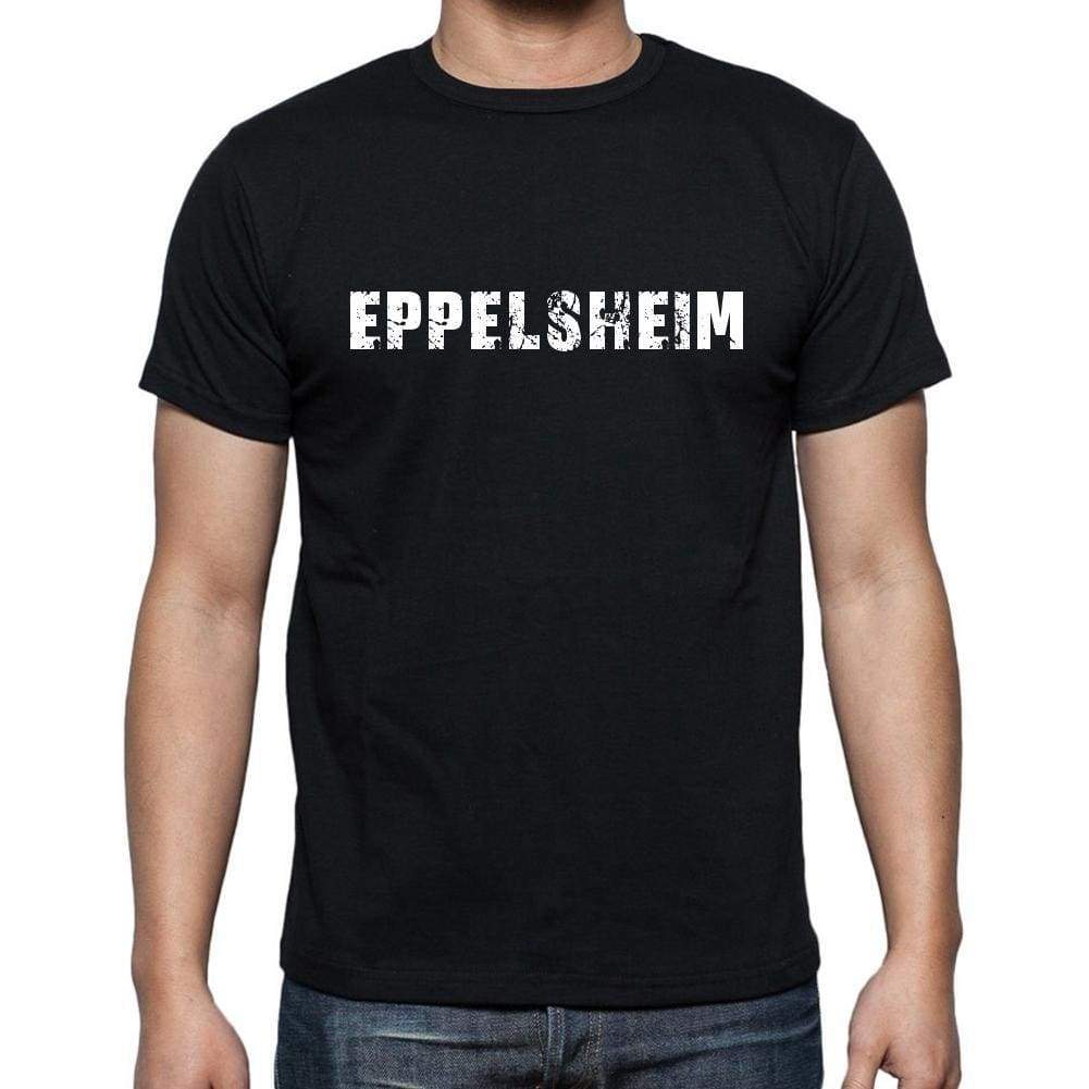 Eppelsheim Mens Short Sleeve Round Neck T-Shirt 00003 - Casual