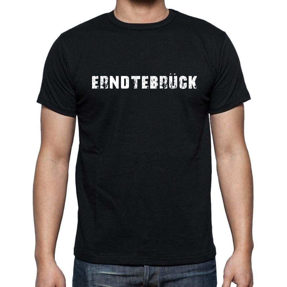 Erndtebrck Mens Short Sleeve Round Neck T-Shirt 00003 - Casual