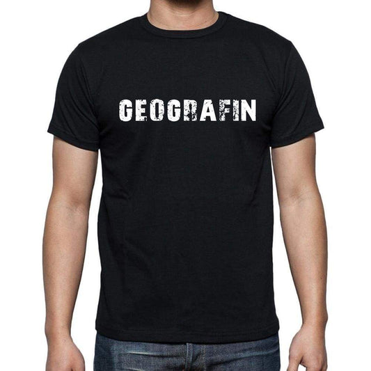 Geografin Mens Short Sleeve Round Neck T-Shirt 00022 - Casual