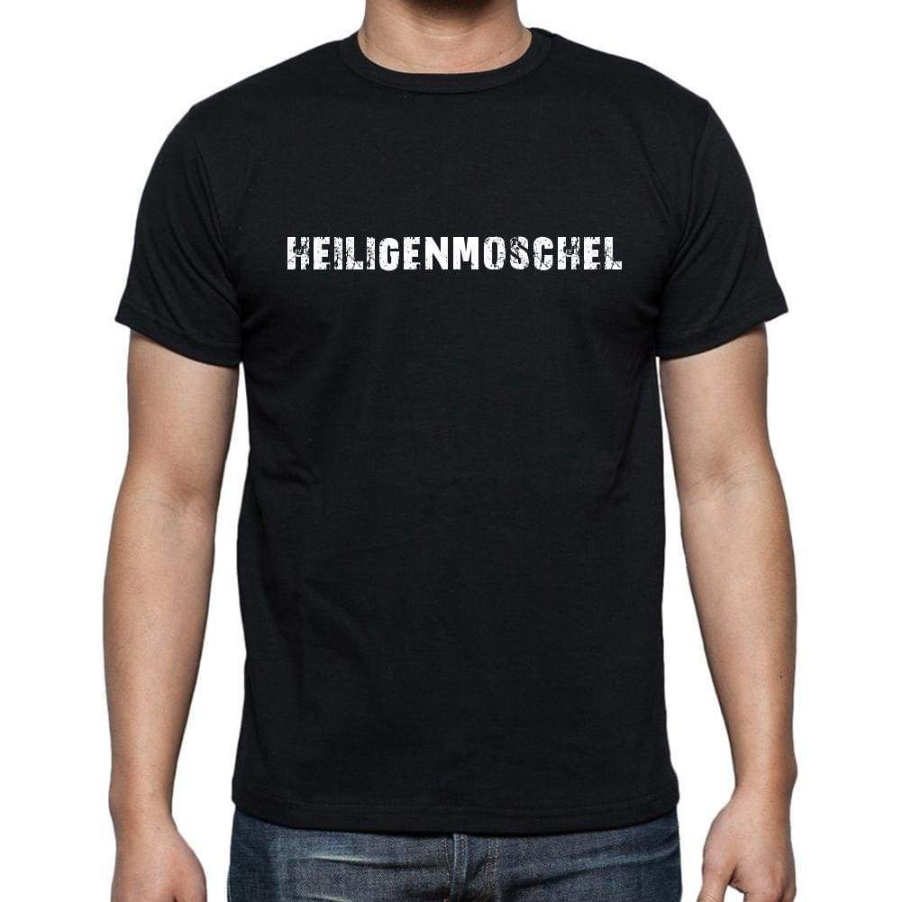 Heiligenmoschel Mens Short Sleeve Round Neck T-Shirt 00003 - Casual