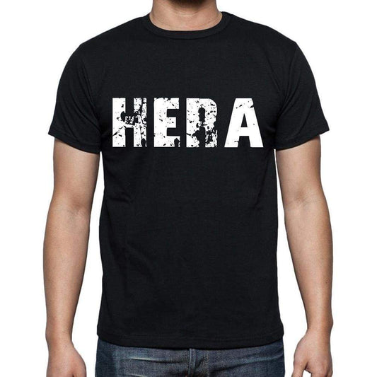 Hera Mens Short Sleeve Round Neck T-Shirt 00016 - Casual