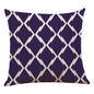 Home Decor Cushion Cover Love Geometry Throw Pillowcase Pillow Covers NEW - Ultrabasic