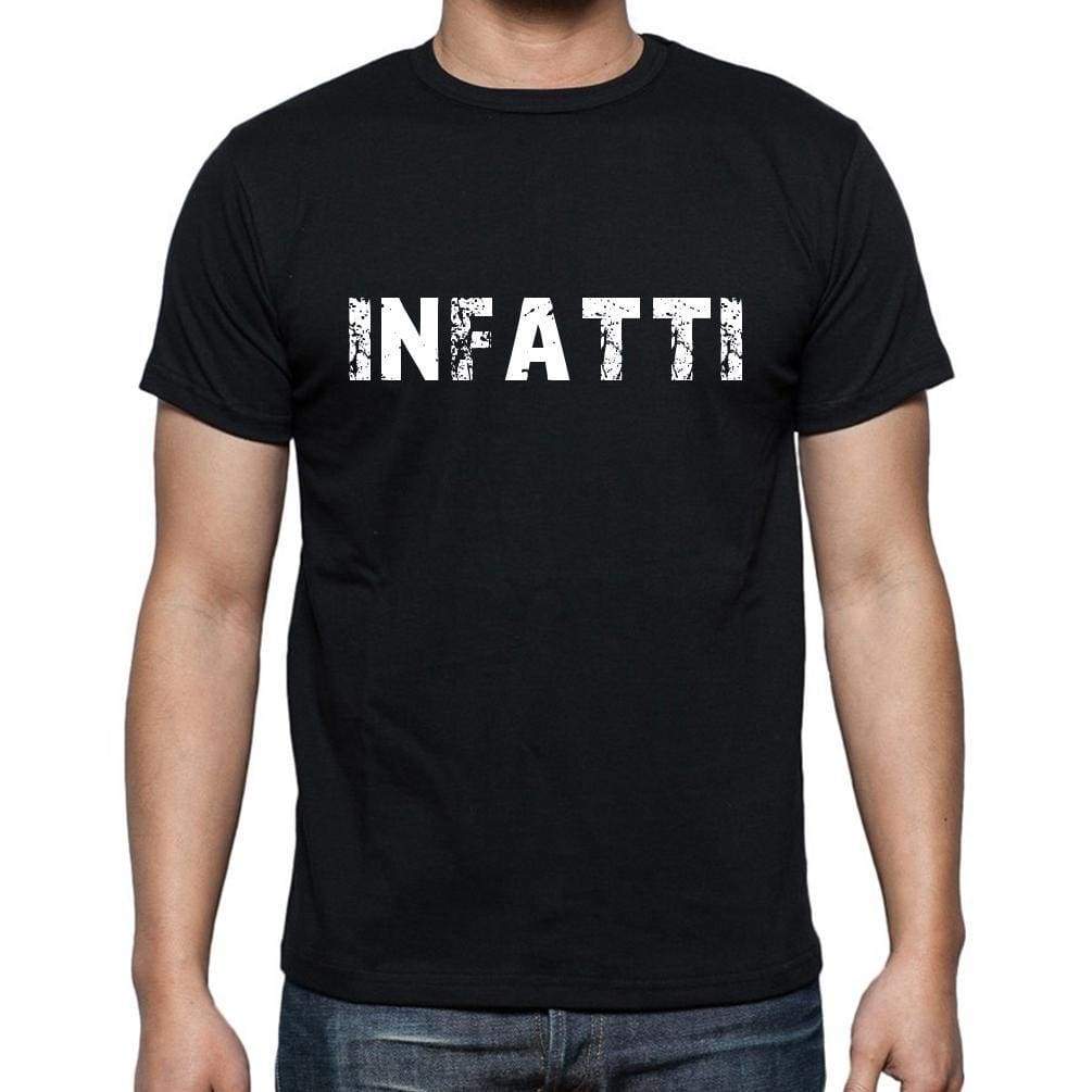 Infatti Mens Short Sleeve Round Neck T-Shirt 00017 - Casual