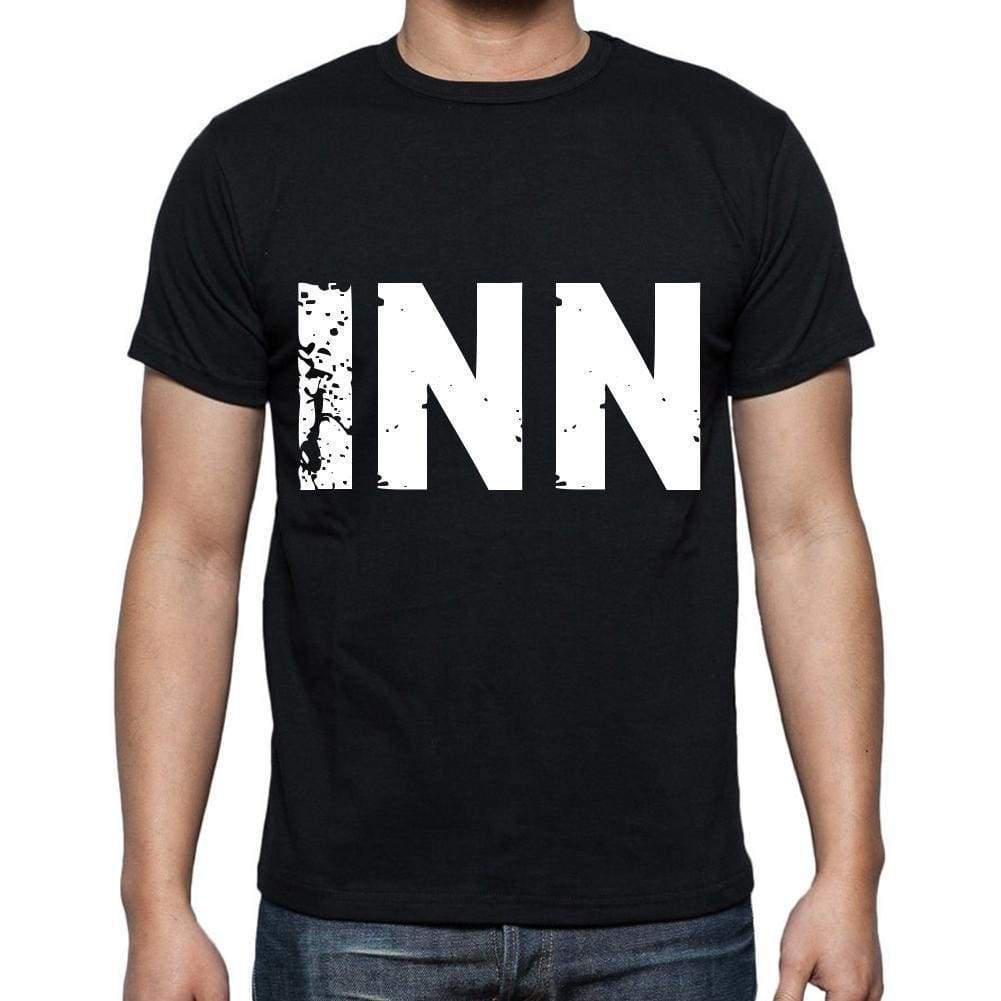 Inn Men T Shirts Short Sleeve T Shirts Men Tee Shirts For Men Cotton 00019 - Casual