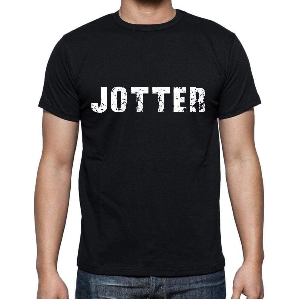 Jotter Mens Short Sleeve Round Neck T-Shirt 00004 - Casual