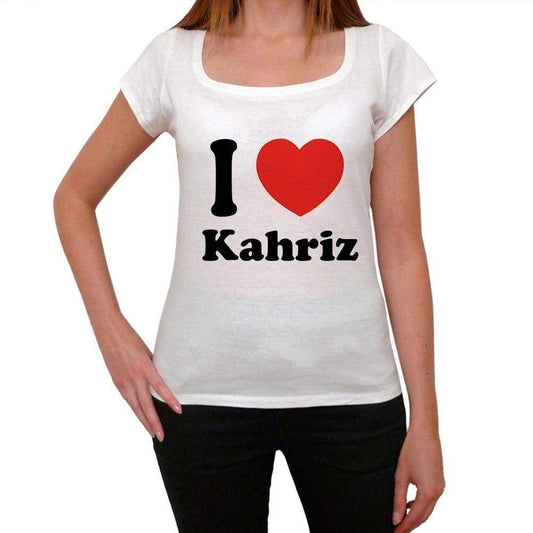 Kahriz T Shirt Woman Traveling In Visit Kahriz Womens Short Sleeve Round Neck T-Shirt 00031 - T-Shirt