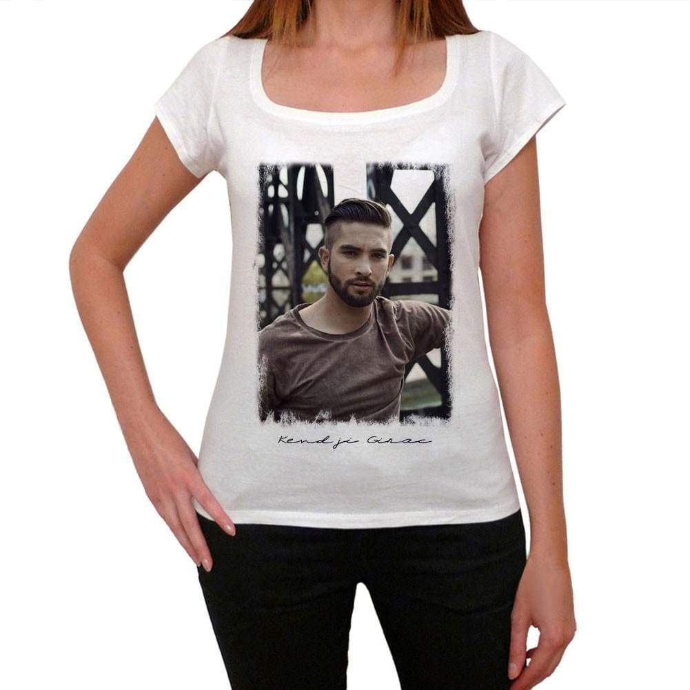 Kendji Girac 2 T-Shirt For Women T Shirt Gift 00038 - T-Shirt