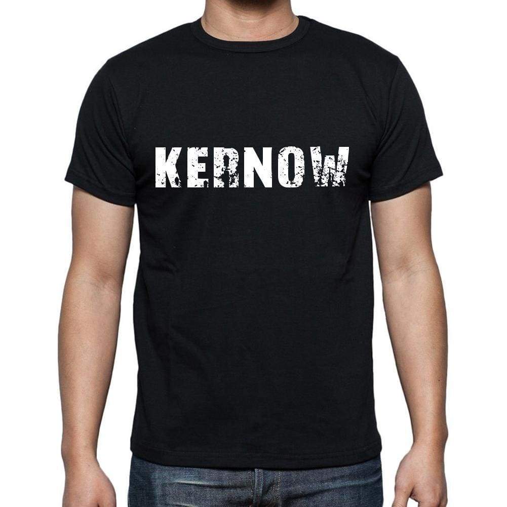 Kernow Mens Short Sleeve Round Neck T-Shirt 00004 - Casual
