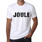 Mens Tee Shirt Vintage T Shirt Joule X-Small White 00561 - White / Xs - Casual