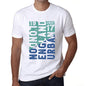 Mens Vintage Tee Shirt Graphic T Shirt London Since 17 White - White / Xs / Cotton - T-Shirt