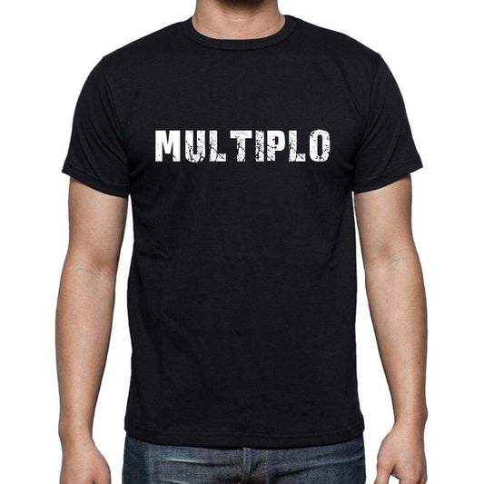 Multiplo Mens Short Sleeve Round Neck T-Shirt 00017 - Casual