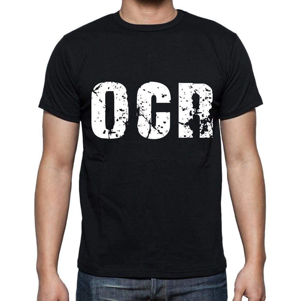 Ocr Men T Shirts Short Sleeve T Shirts Men Tee Shirts For Men Cotton 00019 - Casual