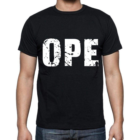 Ope Men T Shirts Short Sleeve T Shirts Men Tee Shirts For Men Cotton 00019 - Casual