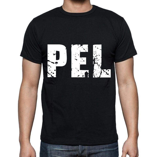 Pel Men T Shirts Short Sleeve T Shirts Men Tee Shirts For Men Cotton 00019 - Casual