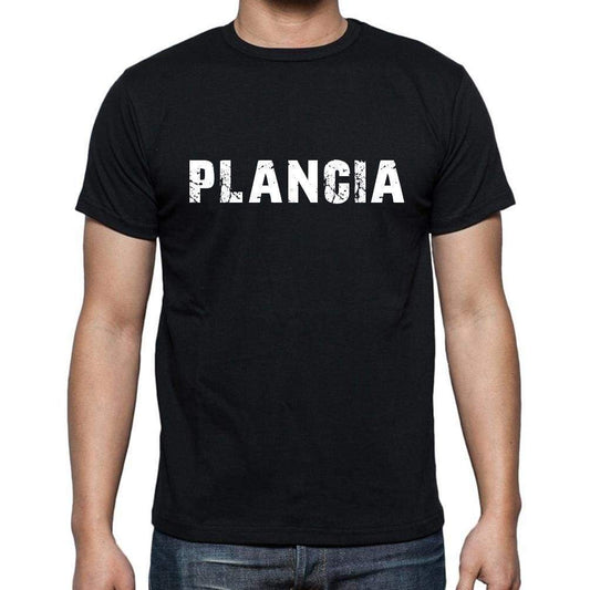 Plancia Mens Short Sleeve Round Neck T-Shirt 00017 - Casual