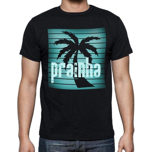 Prainha Beach Holidays In Prainha Beach T Shirts Mens Short Sleeve Round Neck T-Shirt 00028 - T-Shirt