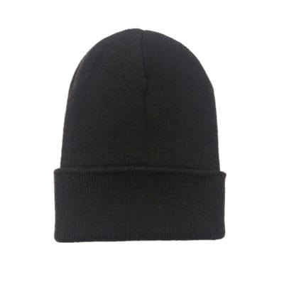 2020 Winter Hats for Woman New Beanies Knitted Solid Cute Hat Girls Autumn Female Beanie Caps Warmer Bonnet Ladies Casual Cap