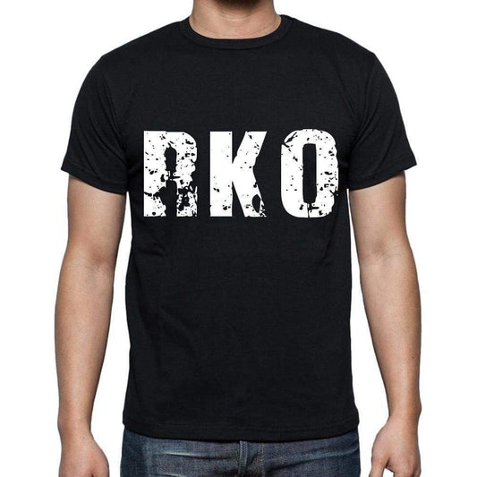 Rko Men T Shirts Short Sleeve T Shirts Men Tee Shirts For Men Cotton 00019 - Casual