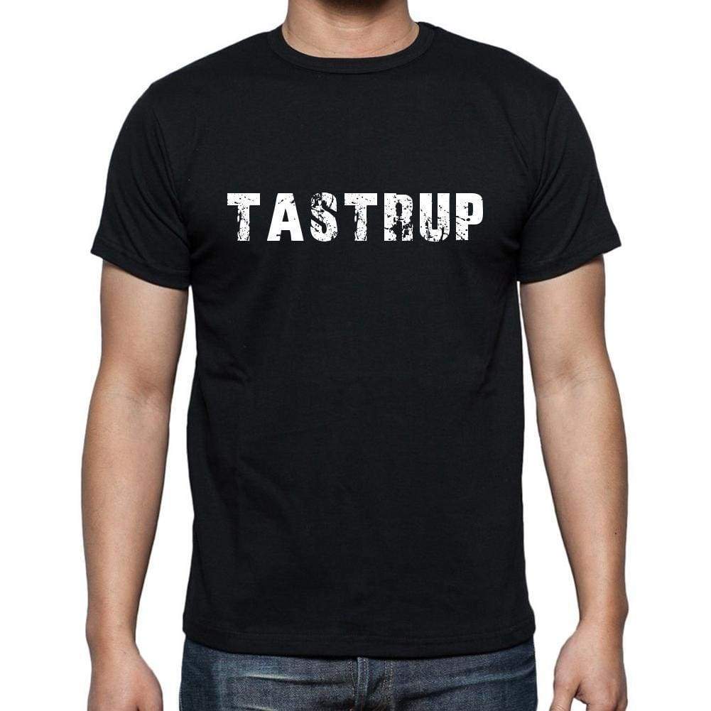 Tastrup Mens Short Sleeve Round Neck T-Shirt 00003 - Casual