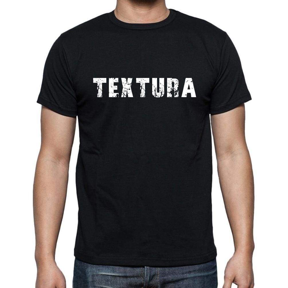 Textura Mens Short Sleeve Round Neck T-Shirt - Casual