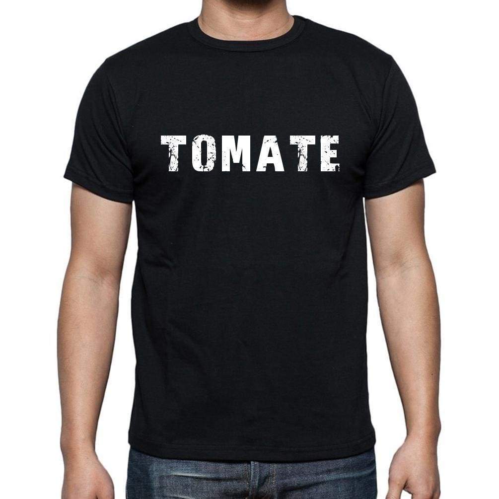 Tomate Mens Short Sleeve Round Neck T-Shirt - Casual