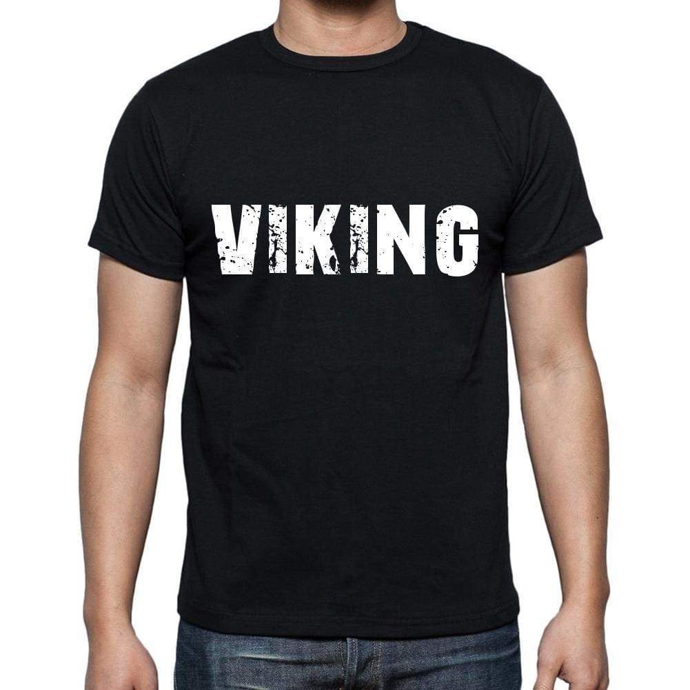viking ,Men's Short Sleeve Round Neck T-shirt 00004 - Ultrabasic
