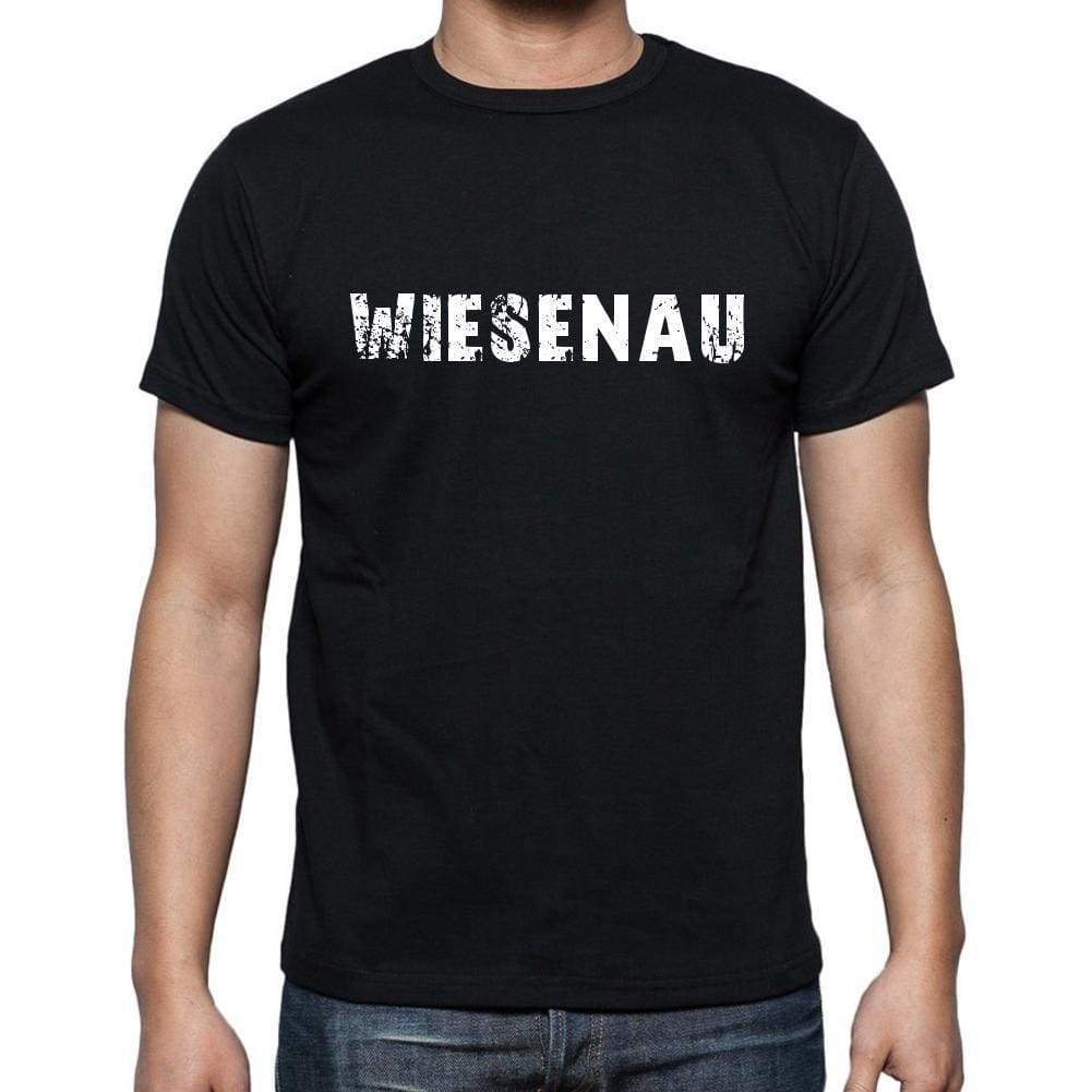 Wiesenau Mens Short Sleeve Round Neck T-Shirt 00022 - Casual