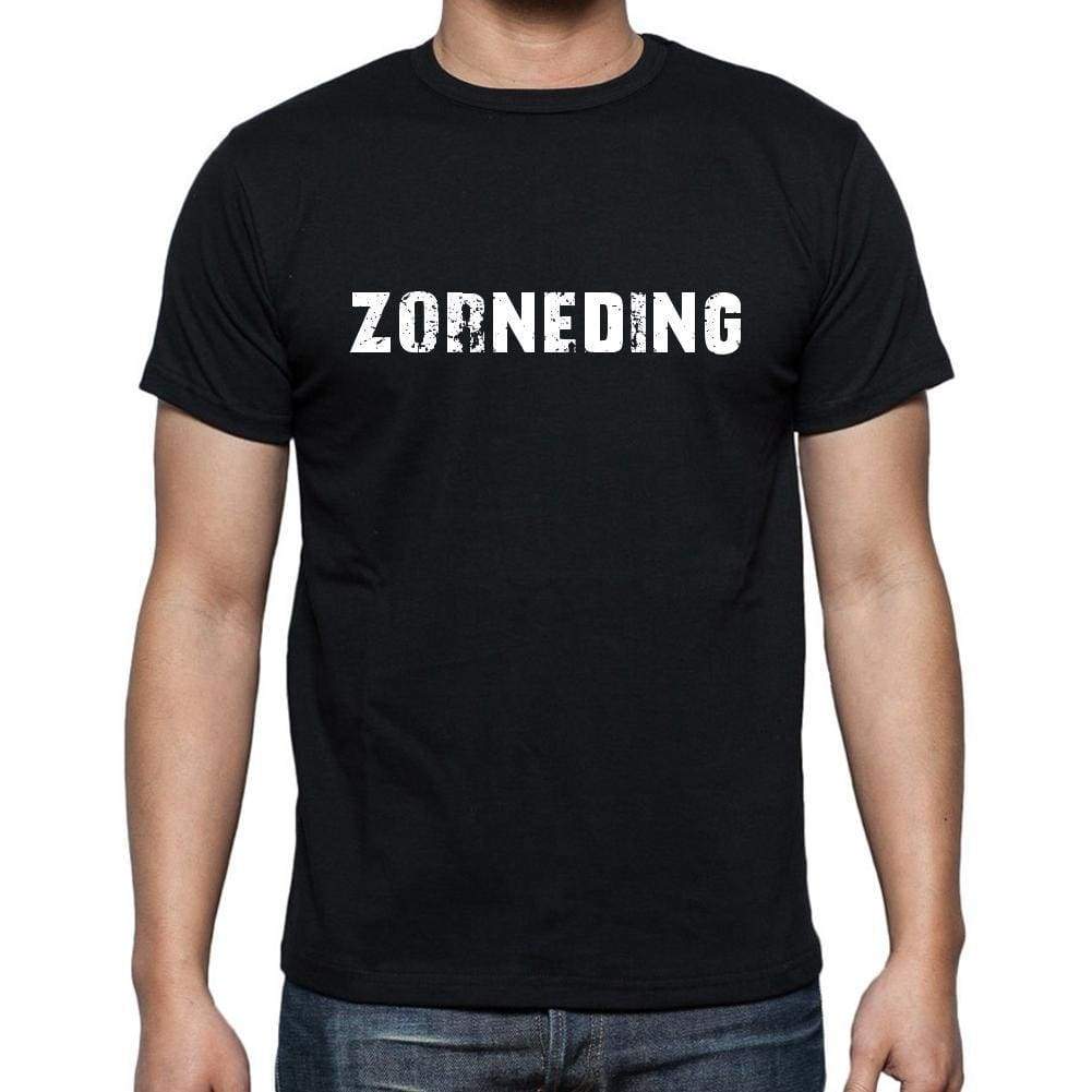Zorneding Mens Short Sleeve Round Neck T-Shirt 00003 - Casual